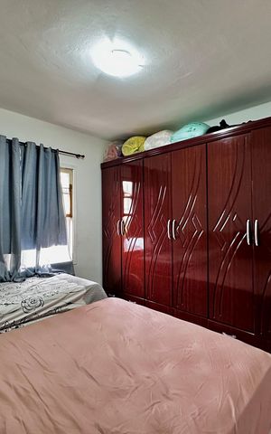 Casa para alugar com 81m², 2 quartos e 1 vaga Casa para alugar com 81m², 2 quartos e 1 vagaQuarto 2
