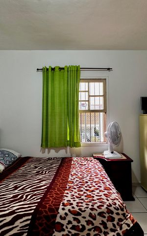 Casa para alugar com 81m², 2 quartos e 1 vaga Casa para alugar com 81m², 2 quartos e 1 vagaQuarto 1