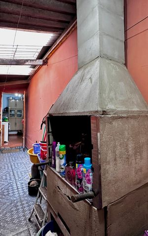 Casa para alugar com 81m², 2 quartos e 1 vaga Casa para alugar com 81m², 2 quartos e 1 vagaÁrea de Serviço