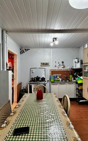 Casa para alugar com 81m², 2 quartos e 1 vaga Casa para alugar com 81m², 2 quartos e 1 vagaCozinha