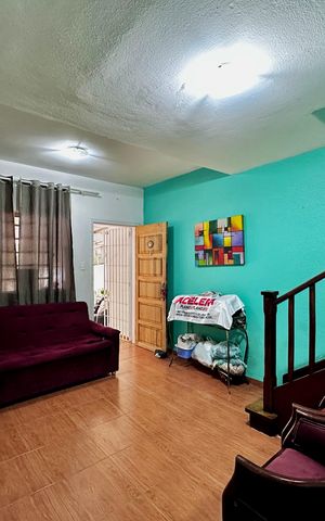 Casa para alugar com 81m², 2 quartos e 1 vaga Casa para alugar com 81m², 2 quartos e 1 vagaSala