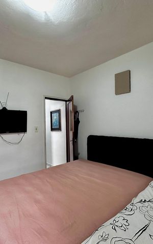 Casa para alugar com 81m², 2 quartos e 1 vaga Casa para alugar com 81m², 2 quartos e 1 vagaQuarto 2