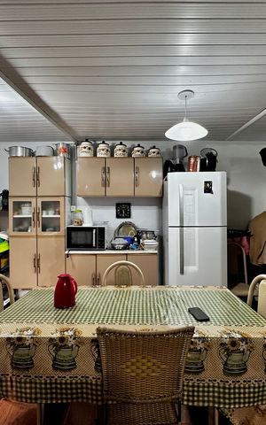 Casa para alugar com 81m², 2 quartos e 1 vaga Casa para alugar com 81m², 2 quartos e 1 vagaCozinha