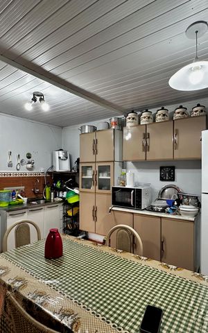 Casa para alugar com 81m², 2 quartos e 1 vaga Casa para alugar com 81m², 2 quartos e 1 vagaCozinha