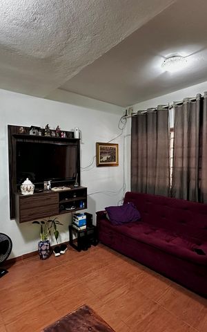 Casa para alugar com 81m², 2 quartos e 1 vaga Casa para alugar com 81m², 2 quartos e 1 vagaSala