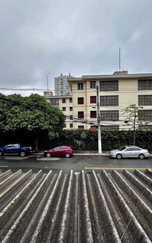 Casa para alugar com 81m², 2 quartos e 1 vaga Casa para alugar com 81m², 2 quartos e 1 vagaVista Quarto 2