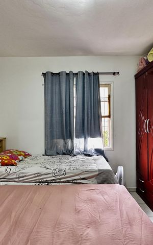 Casa para alugar com 81m², 2 quartos e 1 vaga Casa para alugar com 81m², 2 quartos e 1 vagaQuarto 2