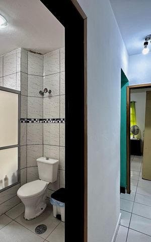 Casa para alugar com 81m², 2 quartos e 1 vaga Casa para alugar com 81m², 2 quartos e 1 vagaCorredor
