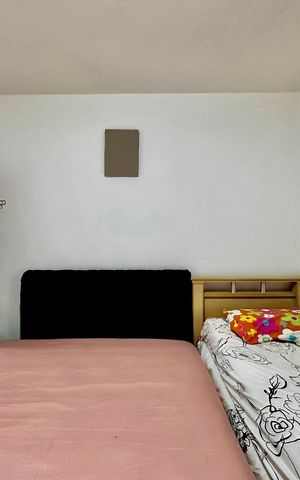 Casa para alugar com 81m², 2 quartos e 1 vaga Casa para alugar com 81m², 2 quartos e 1 vagaQuarto 2