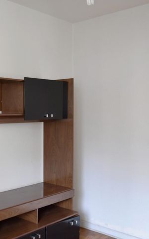 Apartamento à venda com 58m², 2 quartos e 1 vagaSala