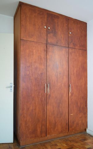 Apartamento à venda com 58m², 2 quartos e 1 vagaQuarto 1