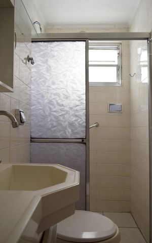 Apartamento à venda com 58m², 2 quartos e 1 vagaBanheiro