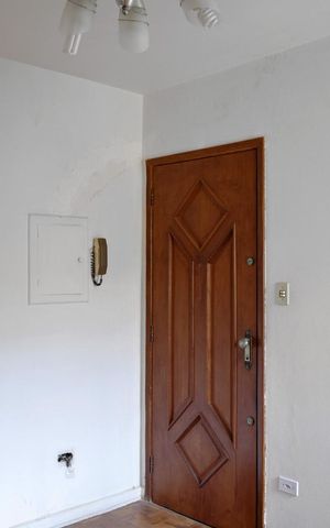 Apartamento à venda com 58m², 2 quartos e 1 vagaSala
