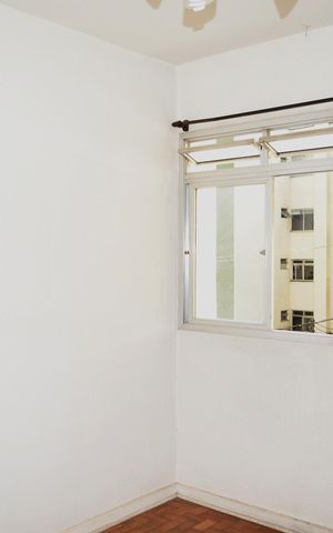 Apartamento à venda com 58m², 2 quartos e 1 vagaSala
