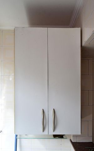 Apartamento à venda com 58m², 2 quartos e 1 vagaÁrea de Serviço