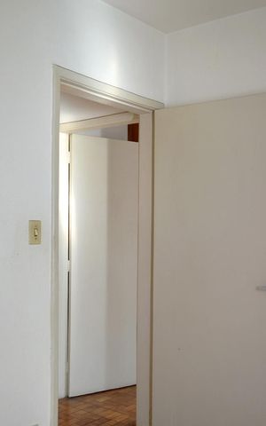 Apartamento à venda com 58m², 2 quartos e 1 vagaCopa
