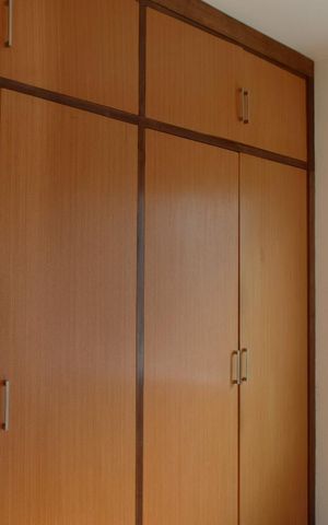 Apartamento à venda com 58m², 2 quartos e 1 vagaQuarto 2