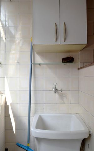 Apartamento à venda com 58m², 2 quartos e 1 vagaÁrea de Serviço