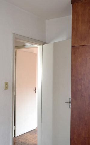 Apartamento à venda com 58m², 2 quartos e 1 vagaQuarto 1