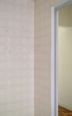Apartamento à venda com 58m², 2 quartos e 1 vagaCozinha