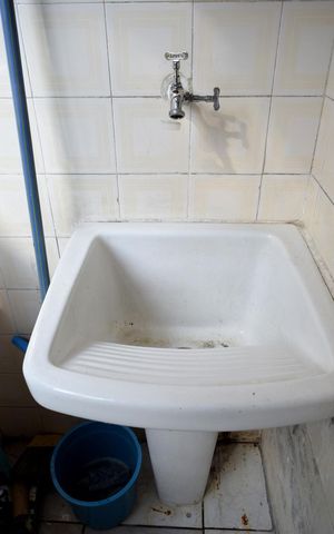 Apartamento à venda com 58m², 2 quartos e 1 vagaÁrea de Serviço