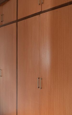 Apartamento à venda com 58m², 2 quartos e 1 vagaQuarto 2
