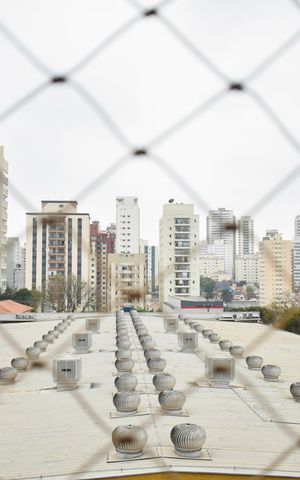 Apartamento para alugar com 105m², 3 quartos e 3 vagas Apartamento para alugar com 105m², 3 quartos e 3 vagasSacada