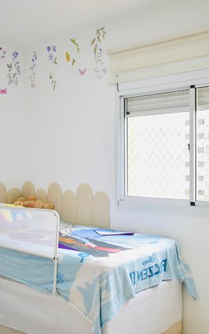 Apartamento para alugar com 105m², 3 quartos e 3 vagas Apartamento para alugar com 105m², 3 quartos e 3 vagasQuarto 1