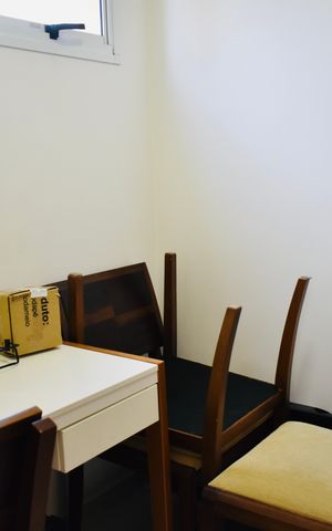 Apartamento para alugar com 105m², 3 quartos e 3 vagas Apartamento para alugar com 105m², 3 quartos e 3 vagasQuarto de Serviço