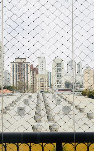 Apartamento para alugar com 105m², 3 quartos e 3 vagas Apartamento para alugar com 105m², 3 quartos e 3 vagasSacada