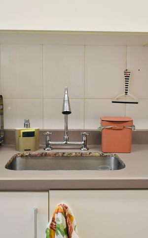 Apartamento para alugar com 105m², 3 quartos e 3 vagas Apartamento para alugar com 105m², 3 quartos e 3 vagasCozinha