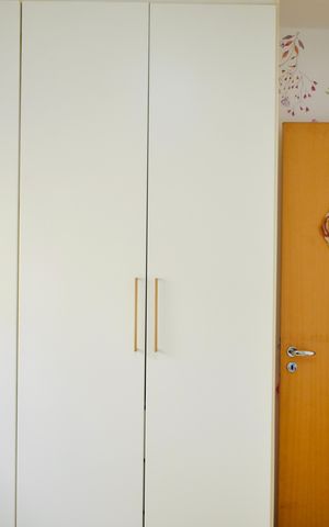 Apartamento para alugar com 105m², 3 quartos e 3 vagas Apartamento para alugar com 105m², 3 quartos e 3 vagasQuarto 1