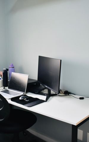 Apartamento para alugar com 105m², 3 quartos e 3 vagas Apartamento para alugar com 105m², 3 quartos e 3 vagasQuarto 2