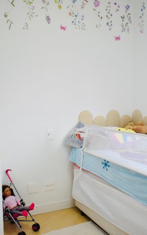 Apartamento para alugar com 105m², 3 quartos e 3 vagas Apartamento para alugar com 105m², 3 quartos e 3 vagasQuarto 1