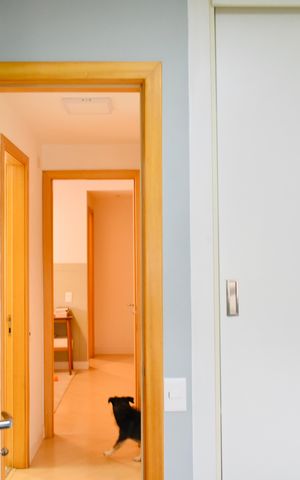 Apartamento para alugar com 105m², 3 quartos e 3 vagas Apartamento para alugar com 105m², 3 quartos e 3 vagasQuarto 2