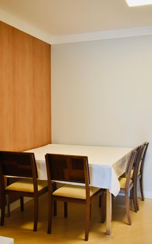 Apartamento para alugar com 105m², 3 quartos e 3 vagas Apartamento para alugar com 105m², 3 quartos e 3 vagasSala