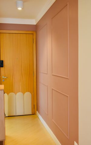 Apartamento para alugar com 105m², 3 quartos e 3 vagas Apartamento para alugar com 105m², 3 quartos e 3 vagasSala