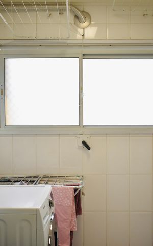 Apartamento para alugar com 105m², 3 quartos e 3 vagas Apartamento para alugar com 105m², 3 quartos e 3 vagasÁrea de Serviço