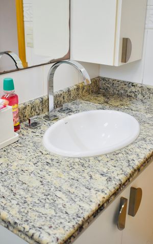Apartamento para alugar com 105m², 3 quartos e 3 vagas Apartamento para alugar com 105m², 3 quartos e 3 vagasBanheiro Social