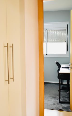 Apartamento para alugar com 105m², 3 quartos e 3 vagas Apartamento para alugar com 105m², 3 quartos e 3 vagasCorredor