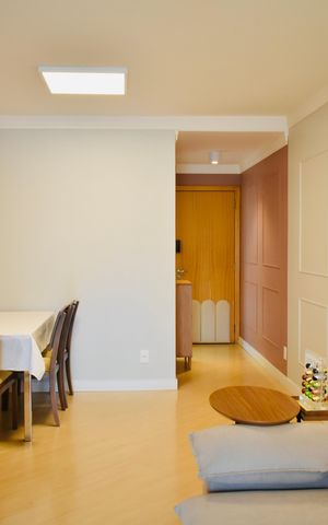 Apartamento para alugar com 105m², 3 quartos e 3 vagas Apartamento para alugar com 105m², 3 quartos e 3 vagasSala
