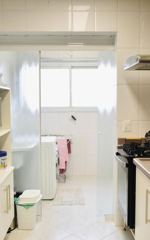 Apartamento para alugar com 105m², 3 quartos e 3 vagas Apartamento para alugar com 105m², 3 quartos e 3 vagasCozinha