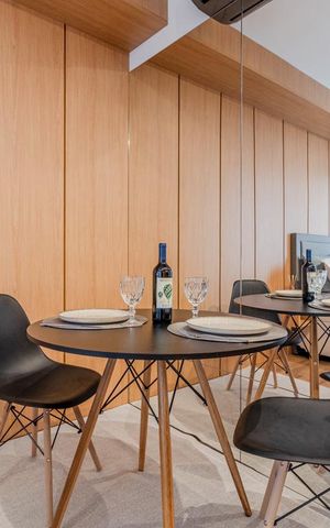 Studio à venda com 25m², 1 quarto e sem vagaStudio