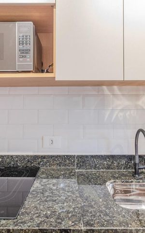 Studio à venda com 25m², 1 quarto e sem vagaStudio