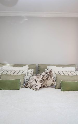 Apartamento para alugar com 193m², 4 quartos e 4 vagas Apartamento para alugar com 193m², 4 quartos e 4 vagasSuíte 2