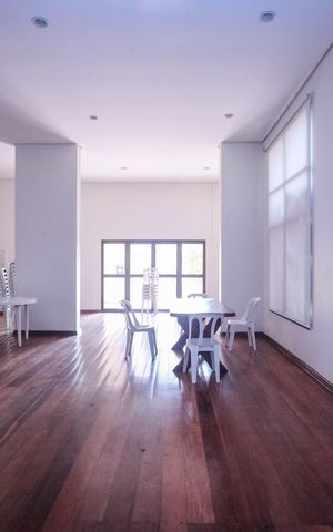 Apartamento para alugar com 193m², 4 quartos e 4 vagas Apartamento para alugar com 193m², 4 quartos e 4 vagasÁrea comum - Salão de festas