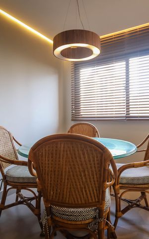 Apartamento para alugar com 193m², 4 quartos e 4 vagas Apartamento para alugar com 193m², 4 quartos e 4 vagasCopa