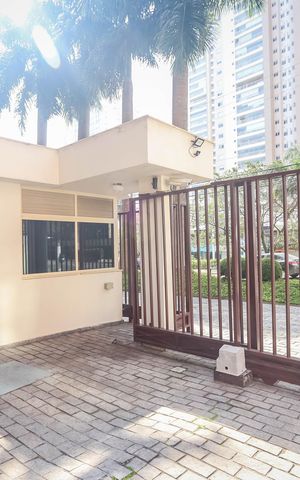Apartamento para alugar com 193m², 4 quartos e 4 vagas Apartamento para alugar com 193m², 4 quartos e 4 vagasPortaria