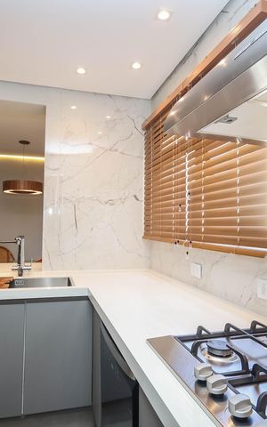 Apartamento para alugar com 193m², 4 quartos e 4 vagas Apartamento para alugar com 193m², 4 quartos e 4 vagasCozinha