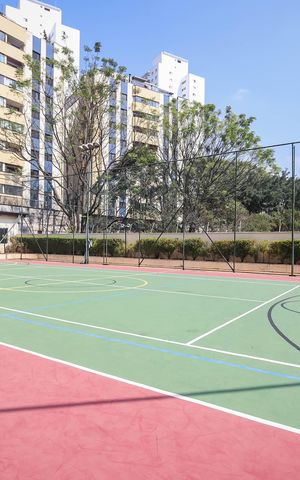 Apartamento para alugar com 193m², 4 quartos e 4 vagas Apartamento para alugar com 193m², 4 quartos e 4 vagasQuadra Esportiva